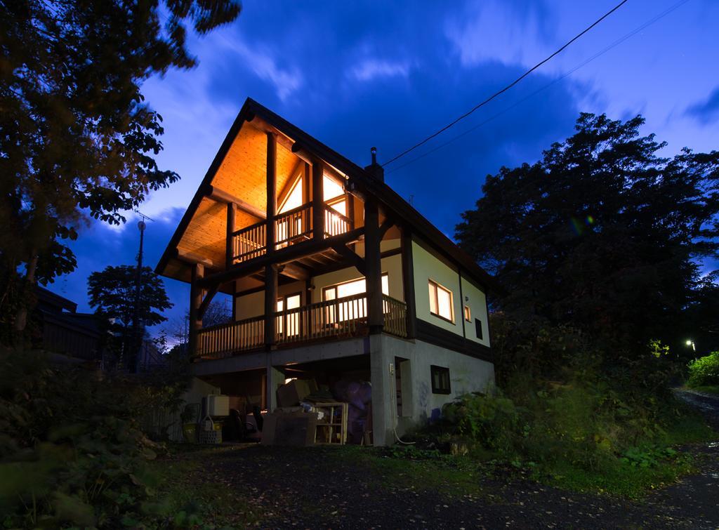 Koho Villa Ōmagari Exterior photo