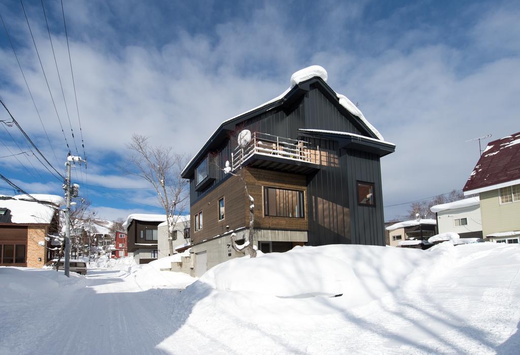 Koho Villa Ōmagari Exterior photo